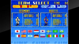 ACA NeoGeo - Pleasure Goal: 5 on 5 Mini Soccer Screenthot 2
